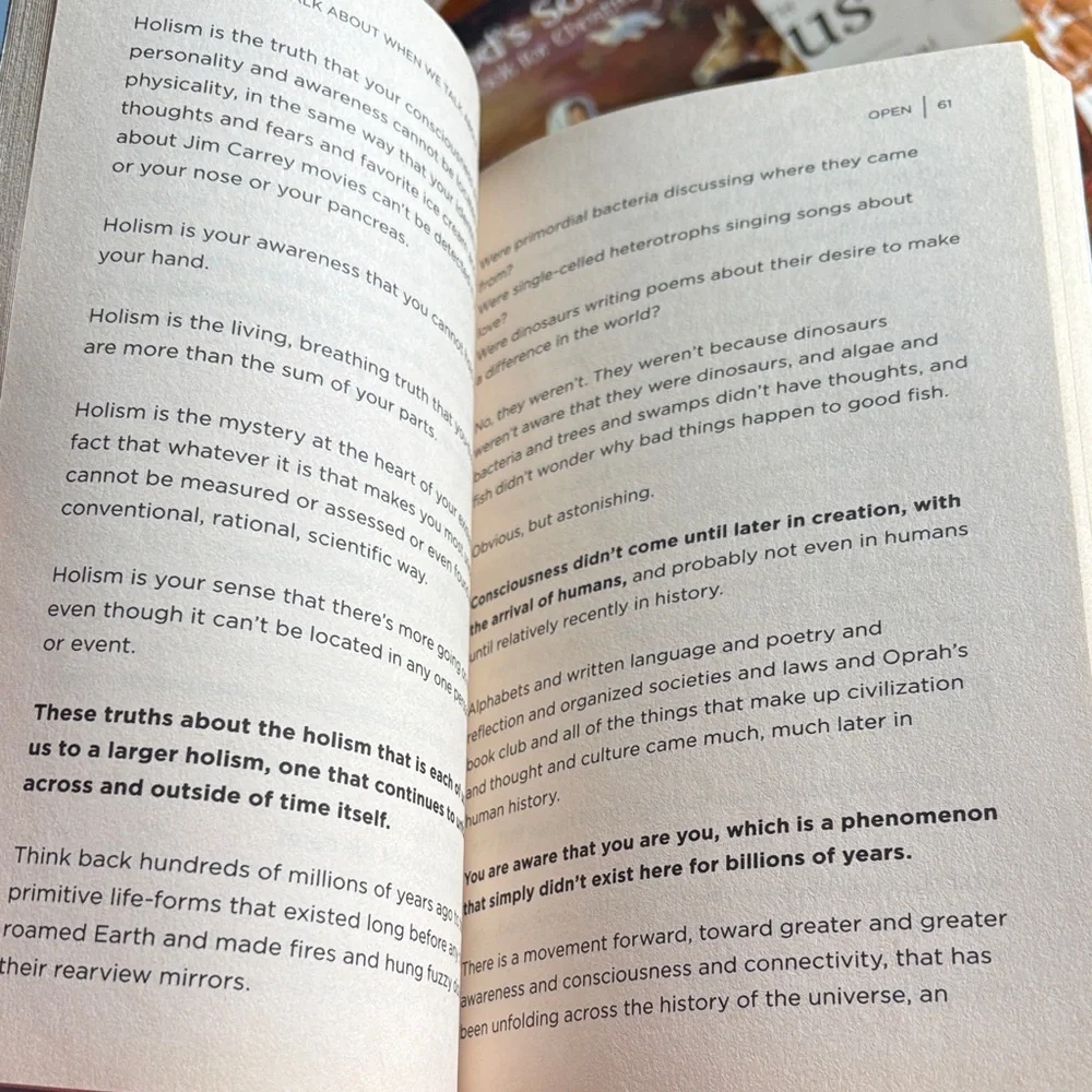 Inspirational Book Trio - Picture 5 of 16